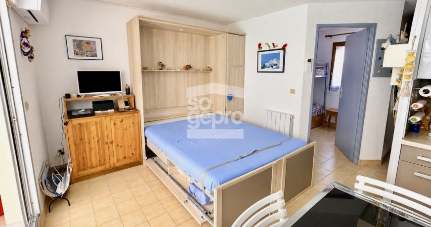 vente Appartement Le Cap D'agde