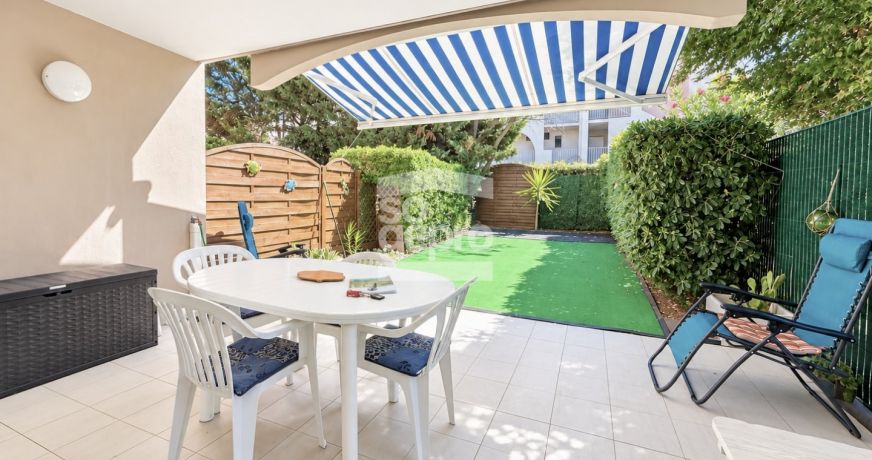 vente Appartement Le Cap D'agde