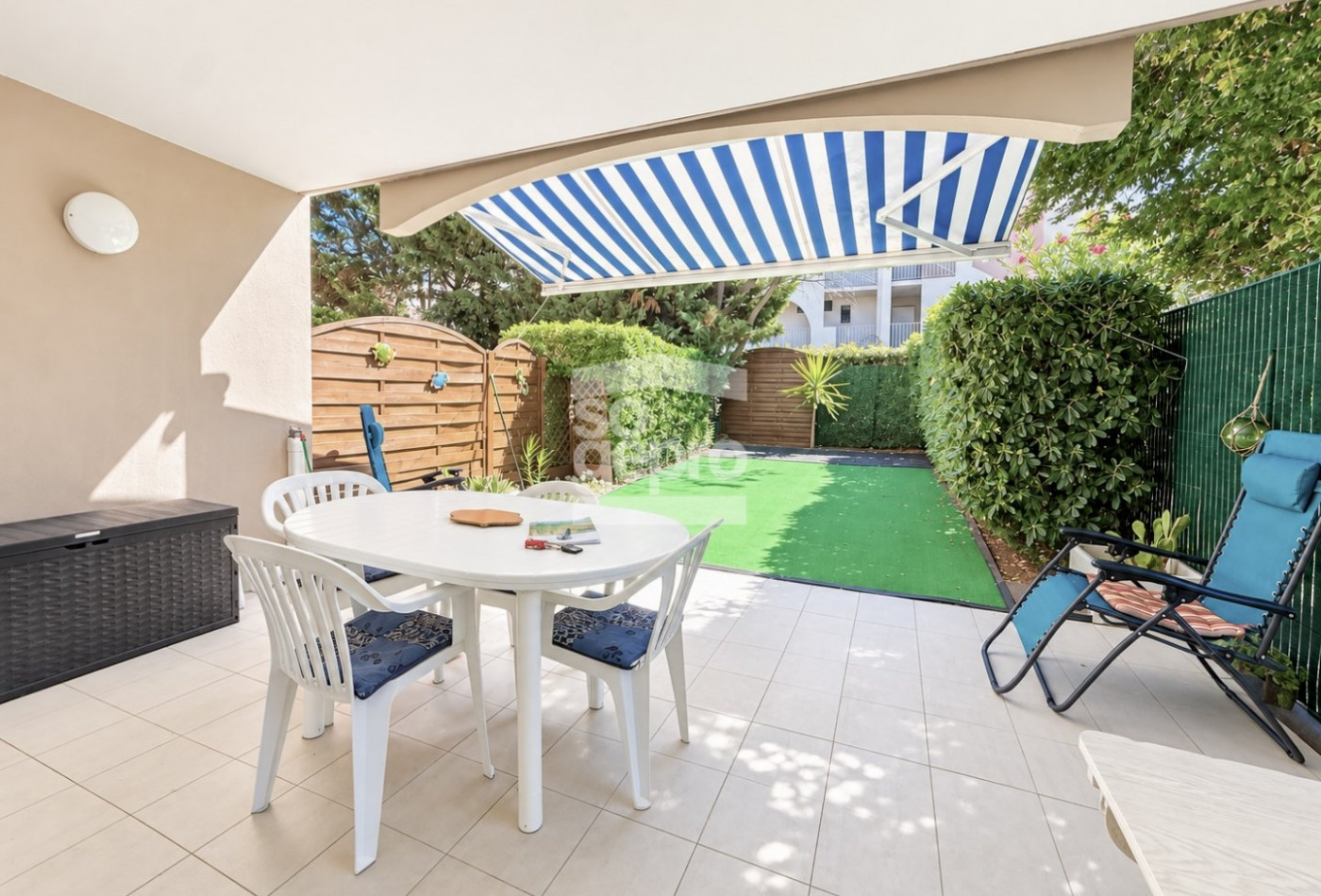 vente Appartement Le Cap D'agde - Photo 9