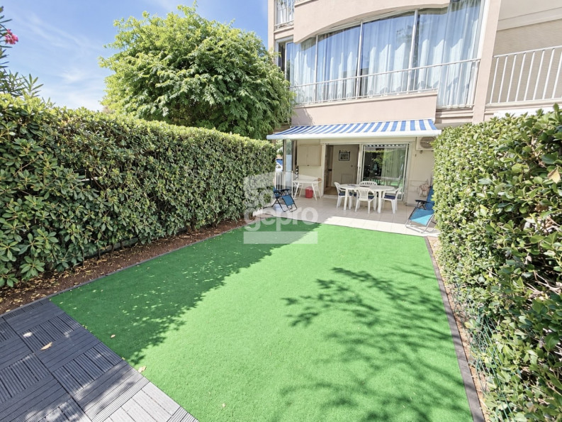 vente Appartement Le Cap D'agde - Photo 2