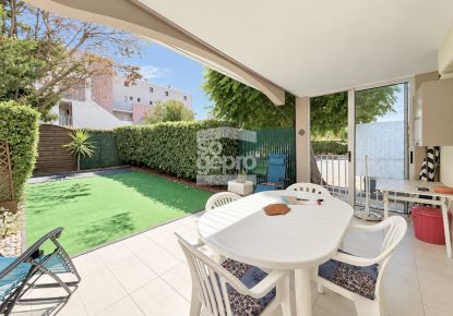 vente Appartement Le Cap D'agde