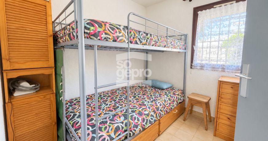 vente Appartement Le Cap D'agde
