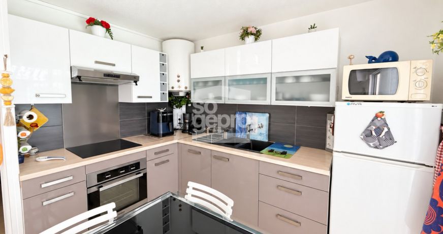 vente Appartement Le Cap D'agde