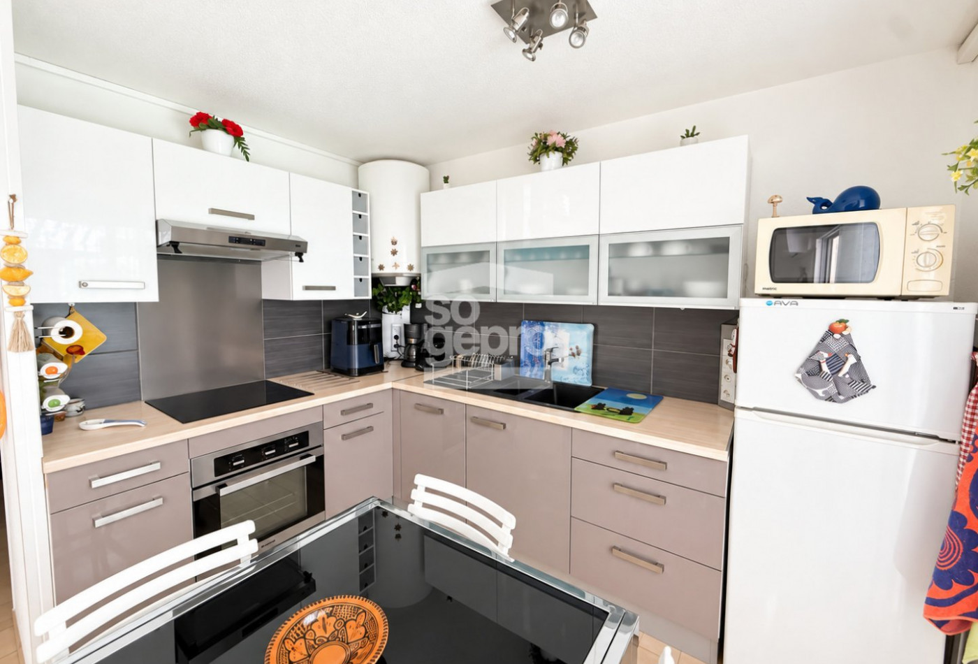 vente Appartement Le Cap D'agde - Photo 4