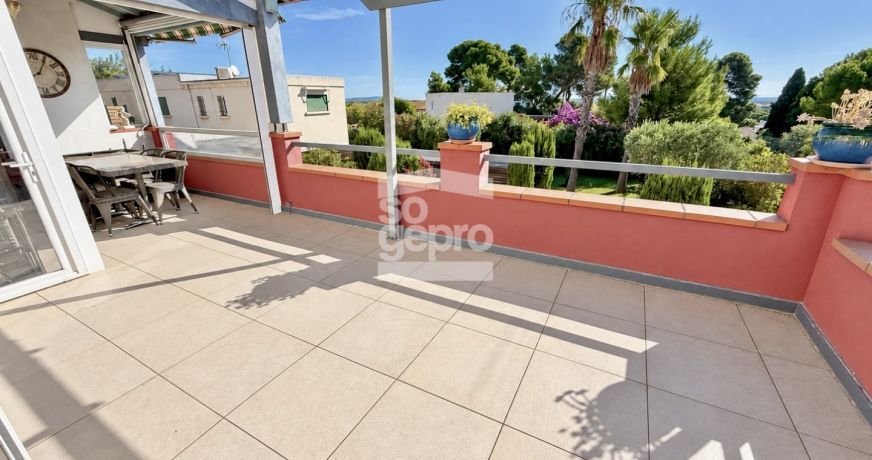 vente Appartement Le Cap D'agde