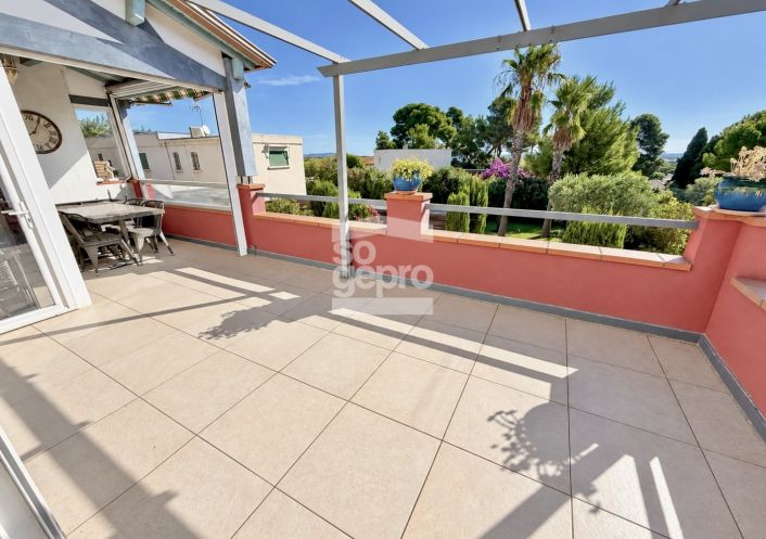 vente Appartement Le Cap D'agde