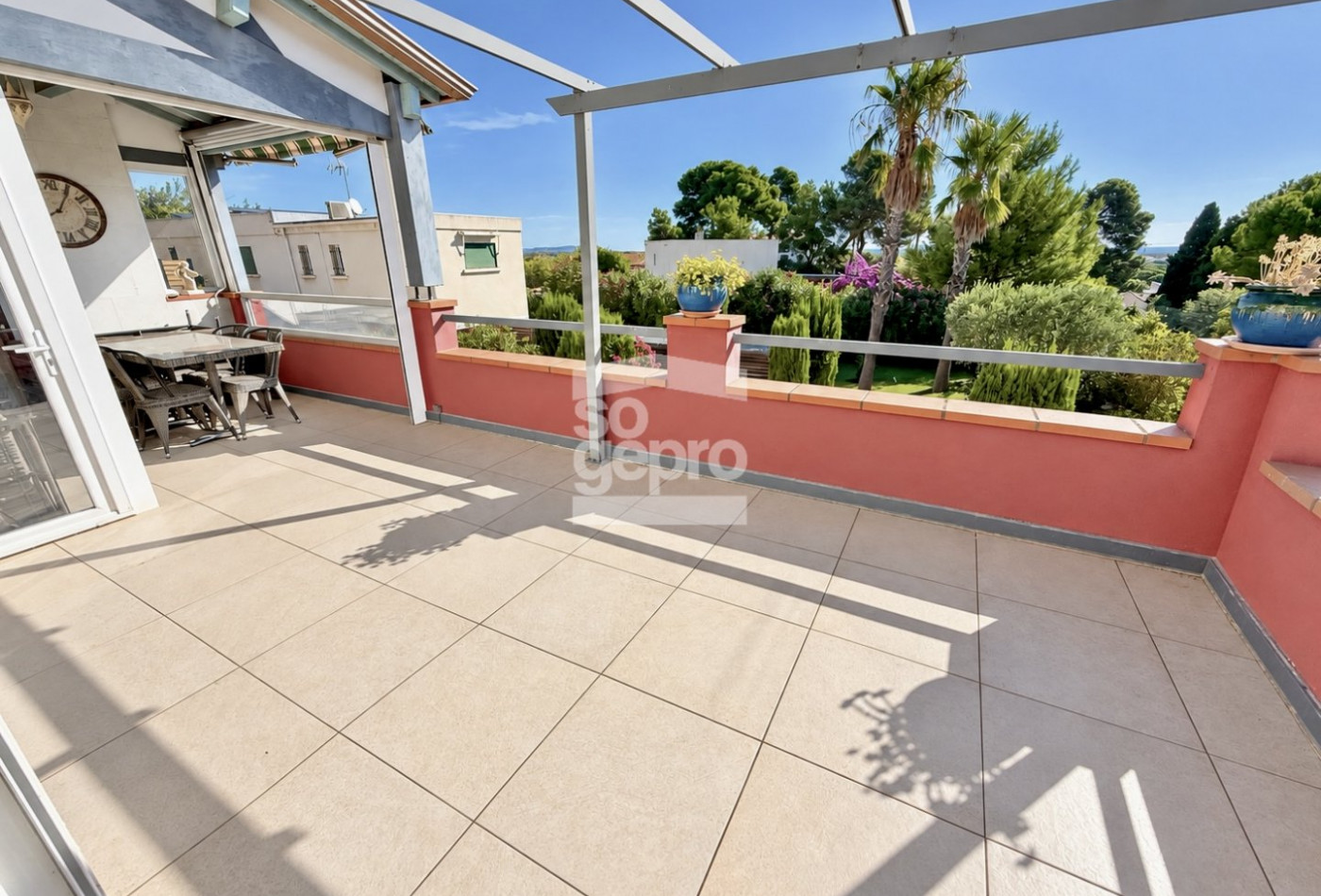 vente Appartement Le Cap D'agde - Photo 1
