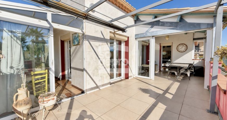 vente Appartement Le Cap D'agde