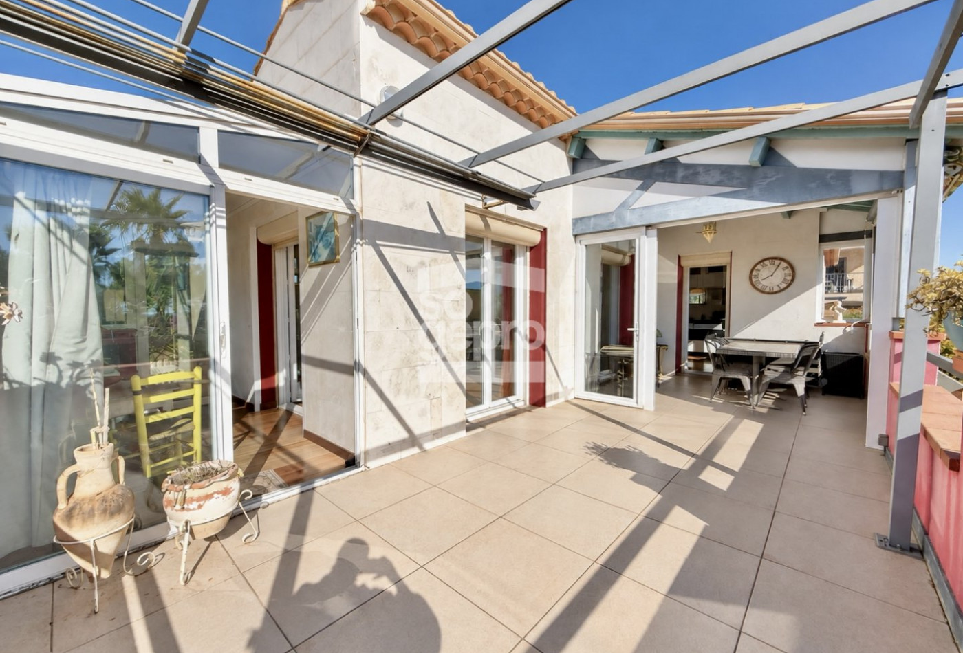 vente Appartement Le Cap D'agde - Photo 3