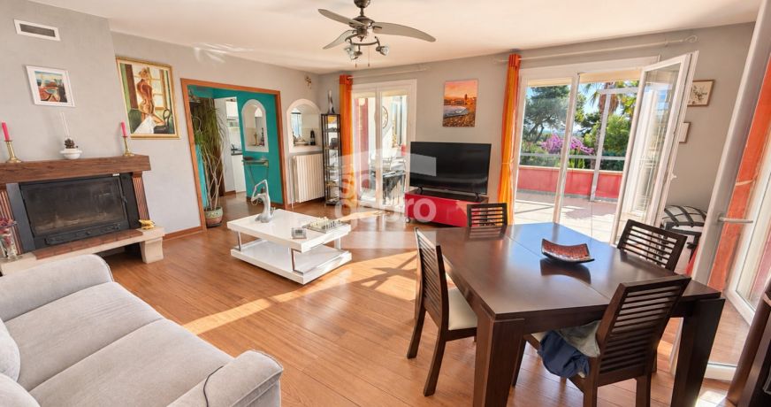 vente Appartement Le Cap D'agde