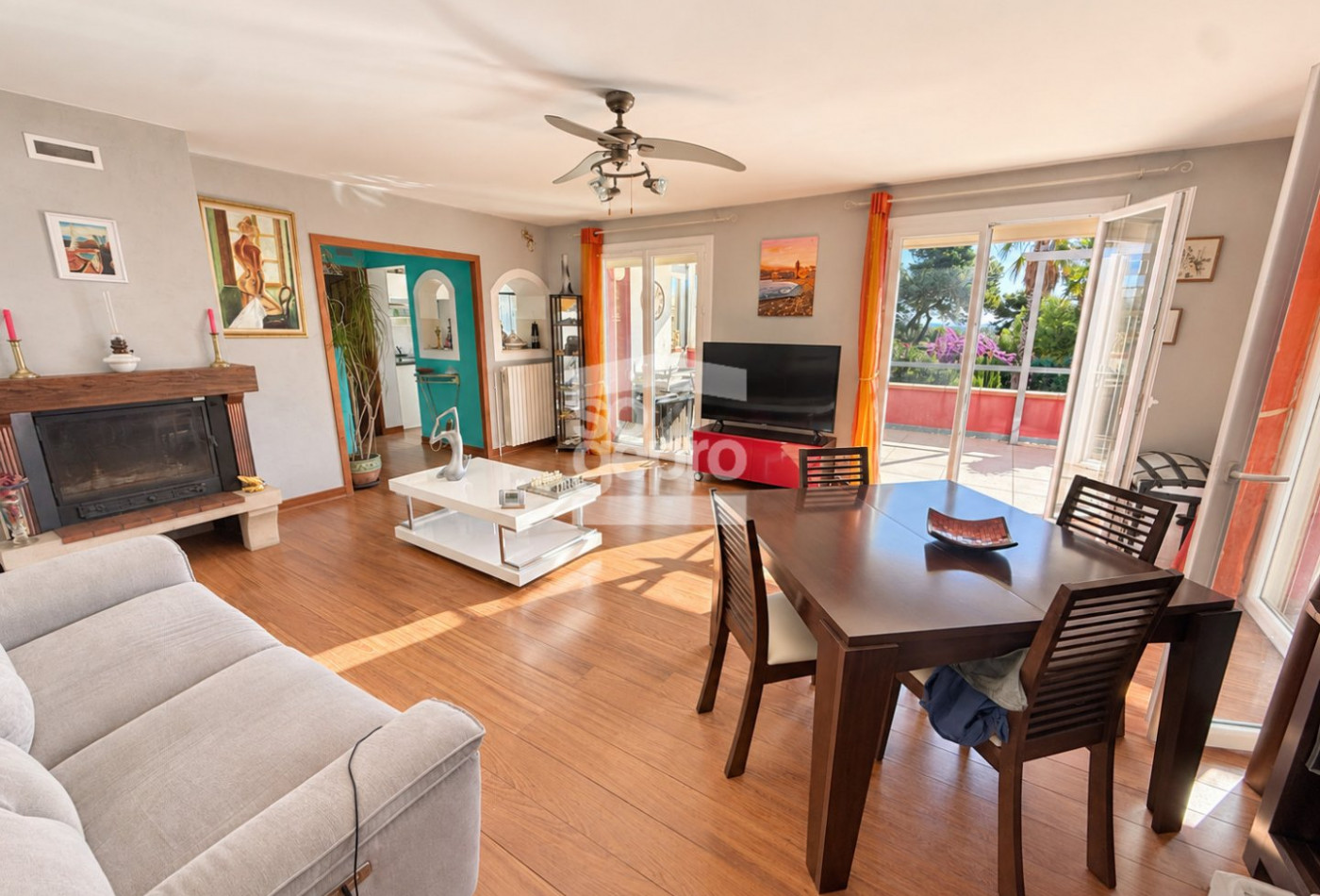 vente Appartement Le Cap D'agde - Photo 4