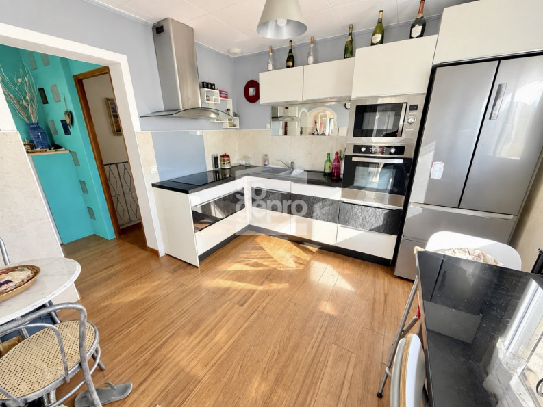 vente Appartement Le Cap D'agde - Photo 5