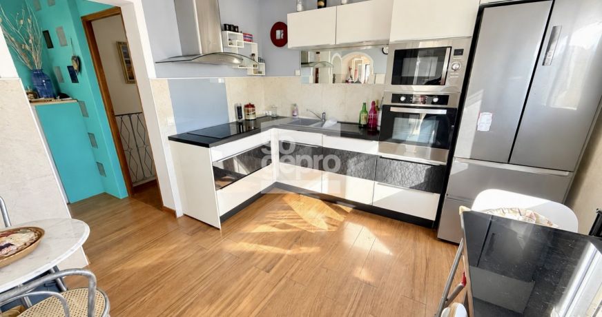 vente Appartement Le Cap D'agde