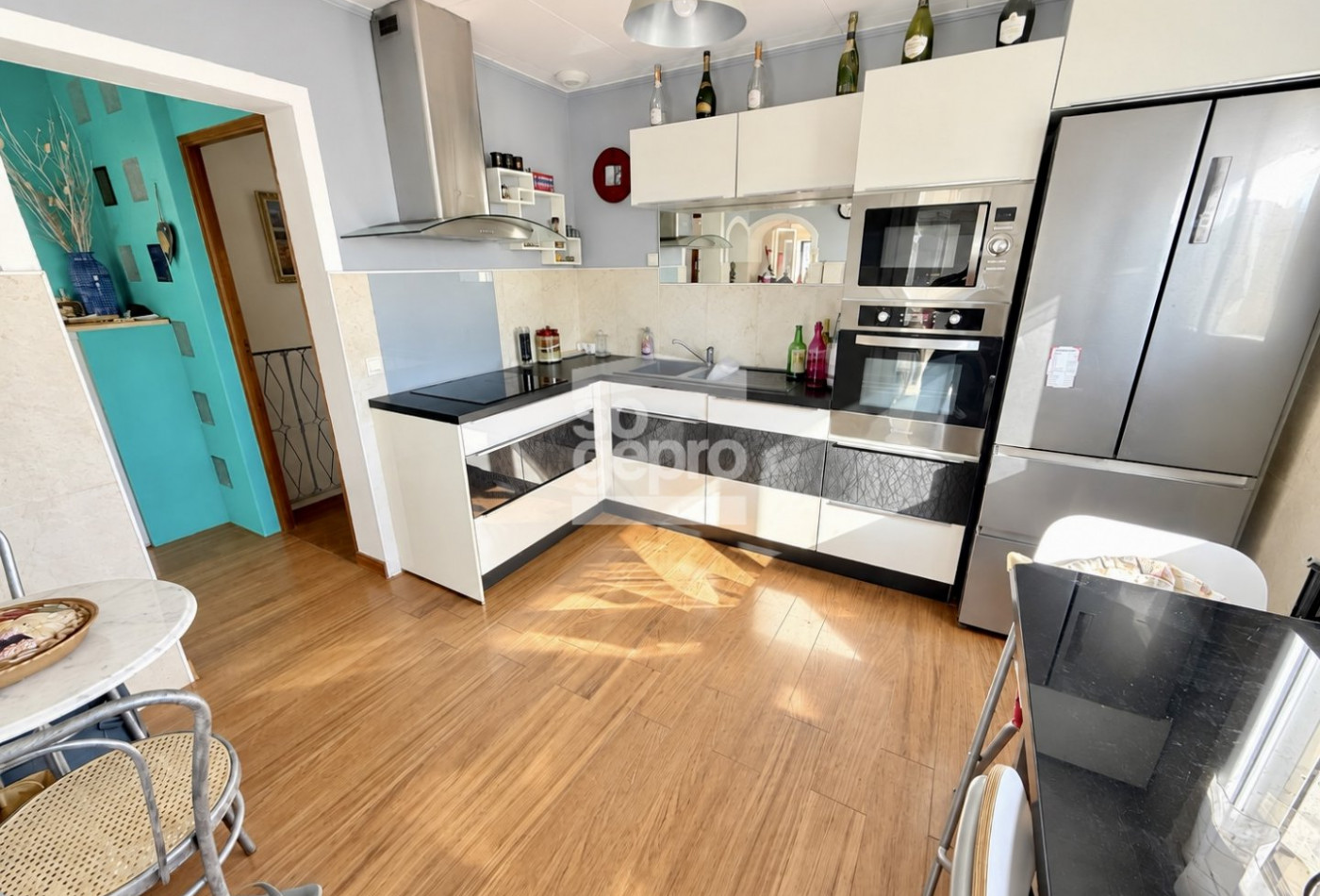 vente Appartement Le Cap D'agde - Photo 5