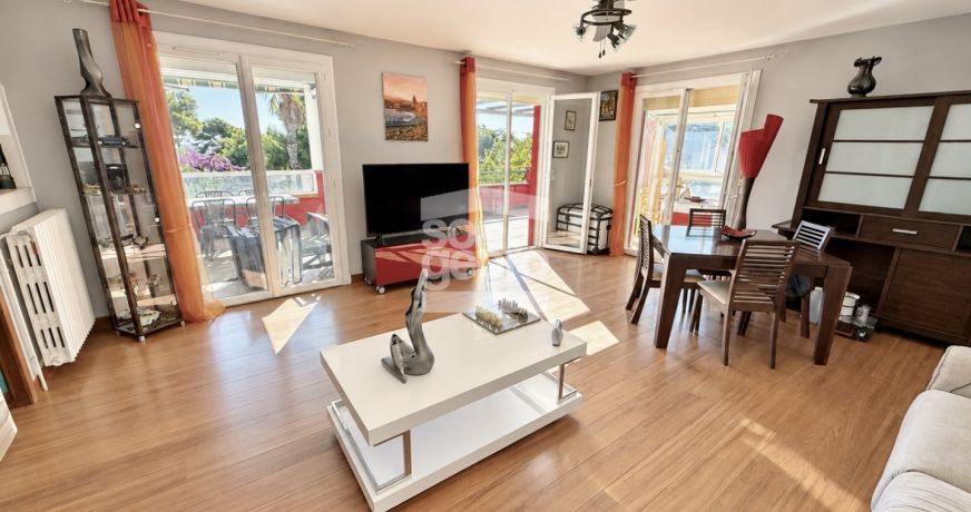 vente Appartement Le Cap D'agde