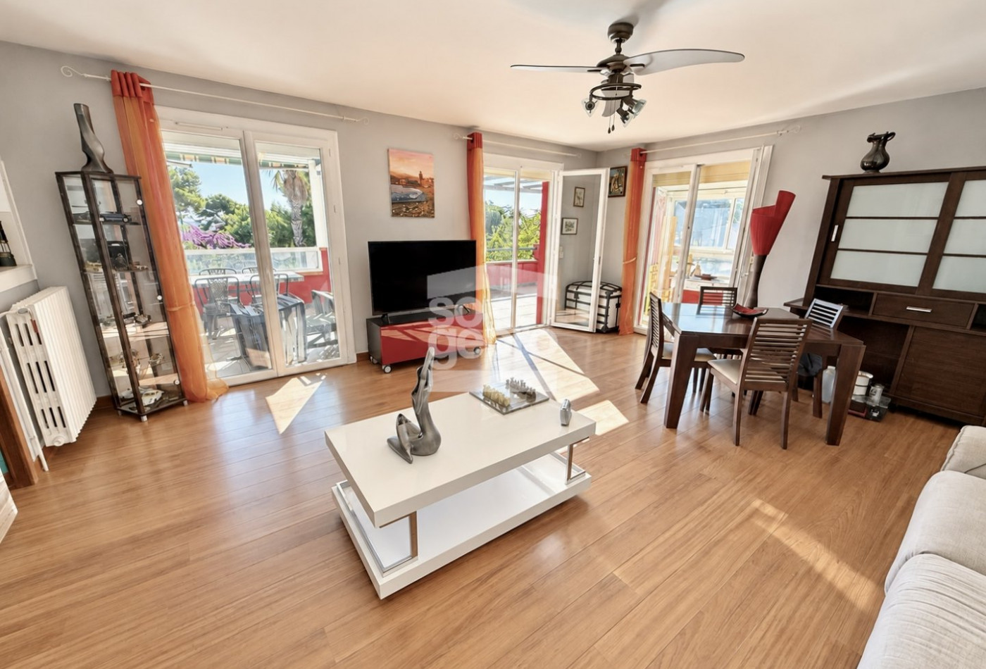 vente Appartement Le Cap D'agde - Photo 6