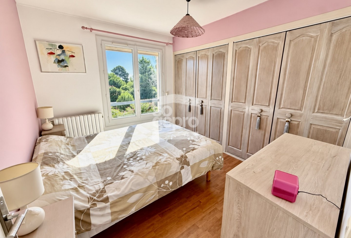 vente Appartement Le Cap D'agde - Photo 8
