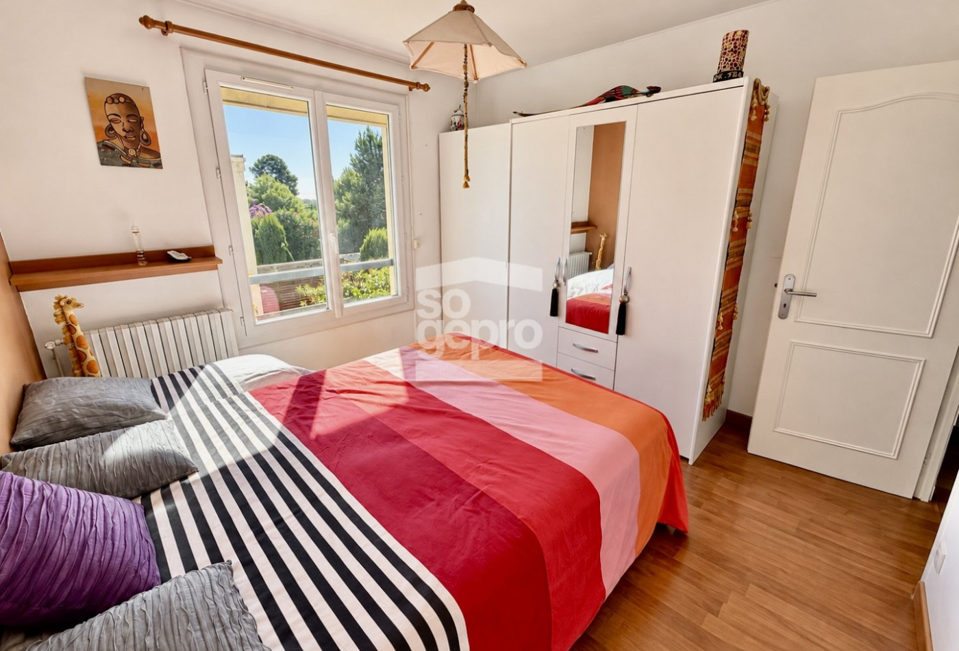 vente Appartement Le Cap D'agde - Photo 7