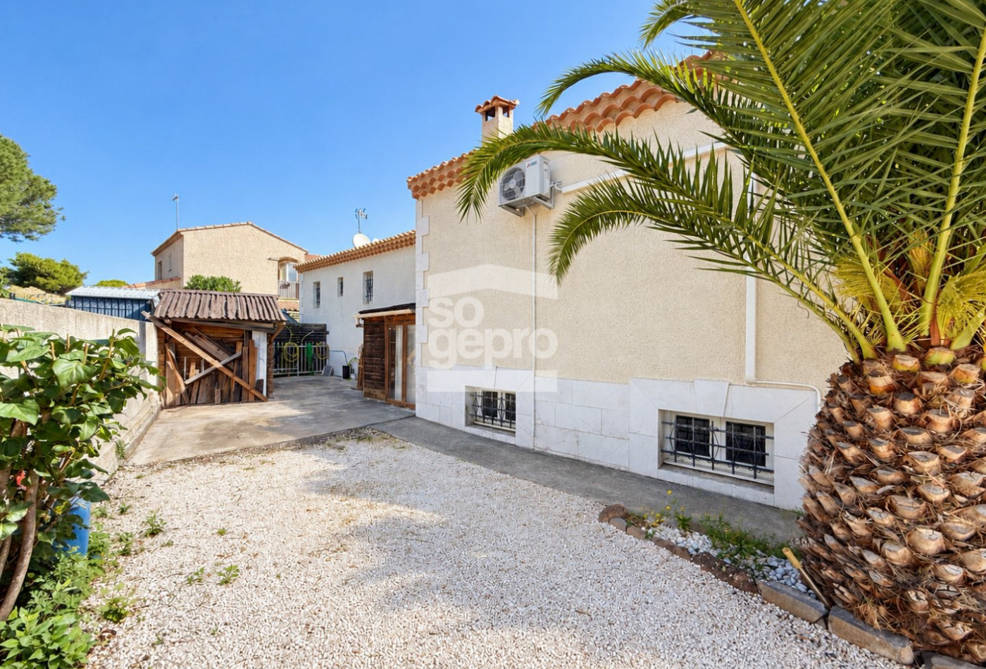 vente Appartement Le Cap D'agde - Photo 9