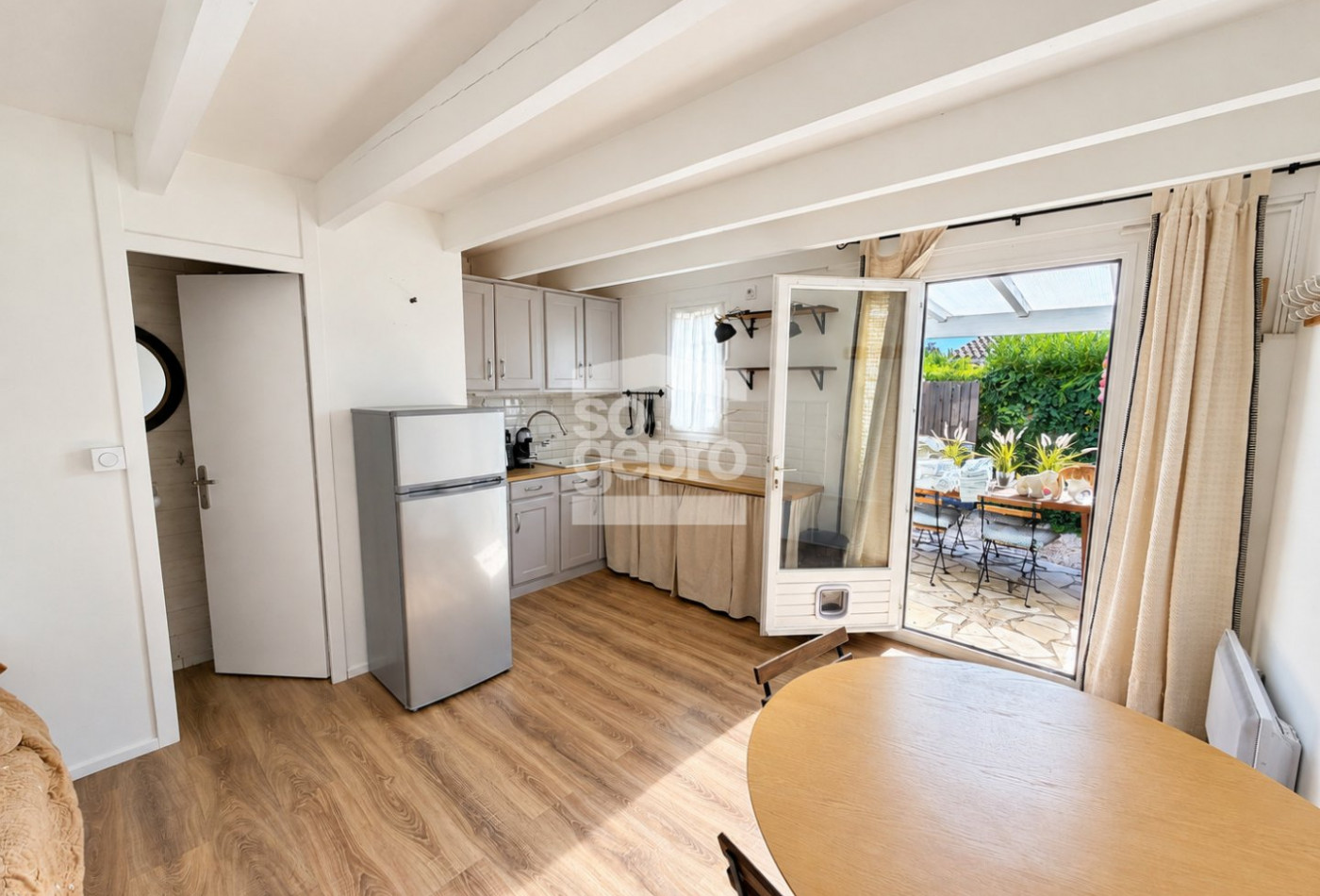 vente Maison Marseillan Plage - Photo 2