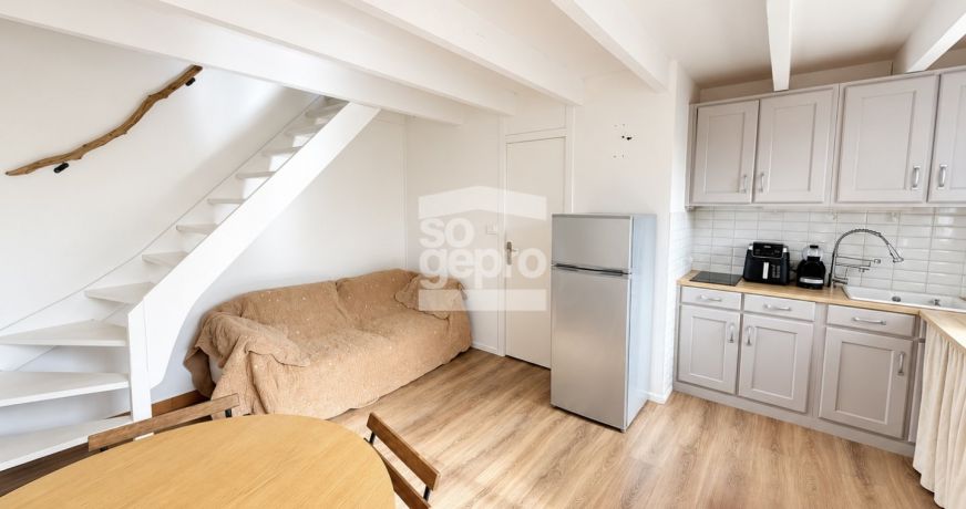 vente Maison Marseillan Plage
