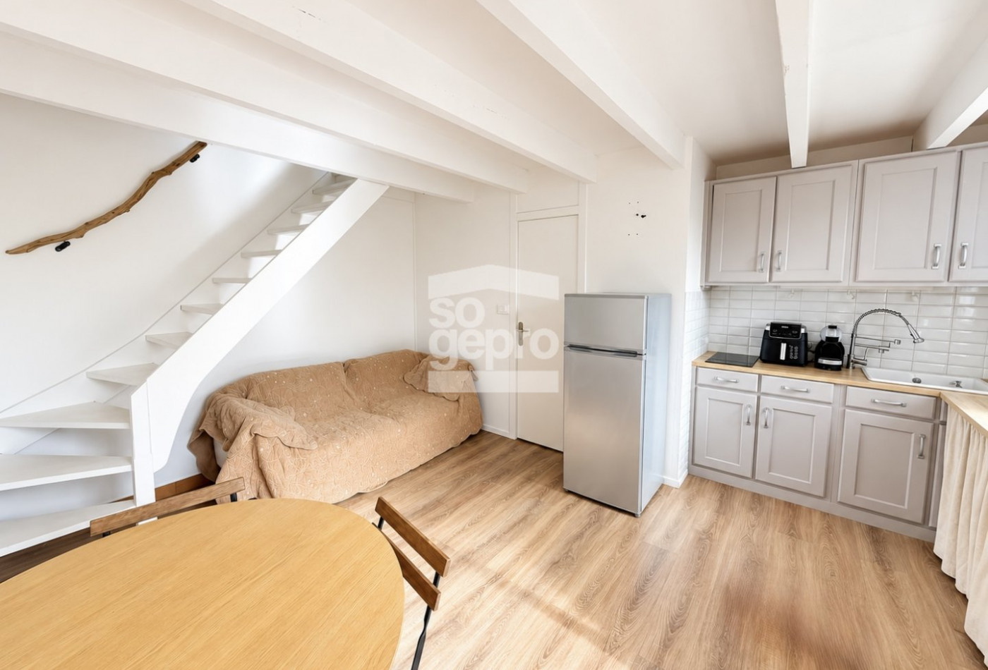 vente Maison Marseillan Plage - Photo 5