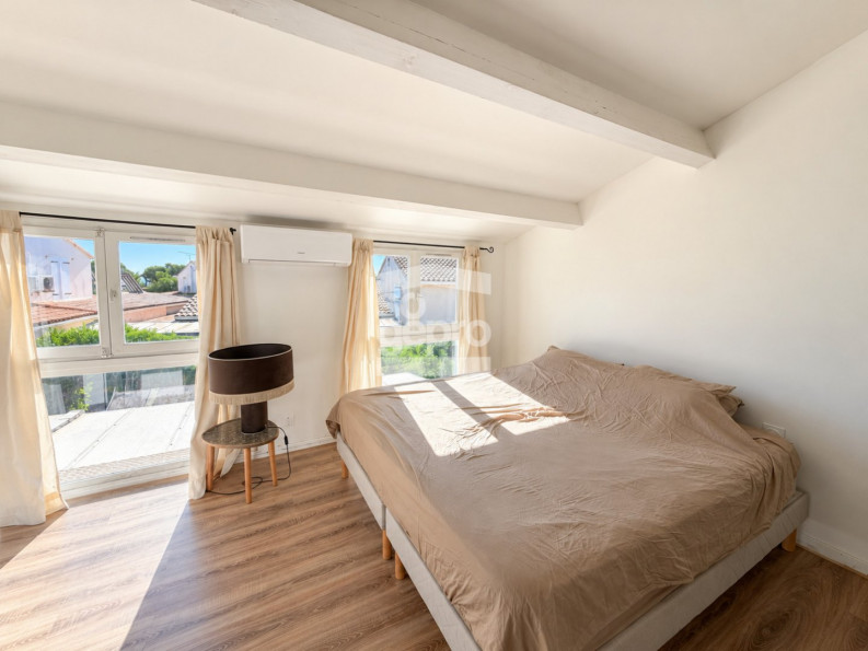 vente Maison Marseillan Plage - Photo 4
