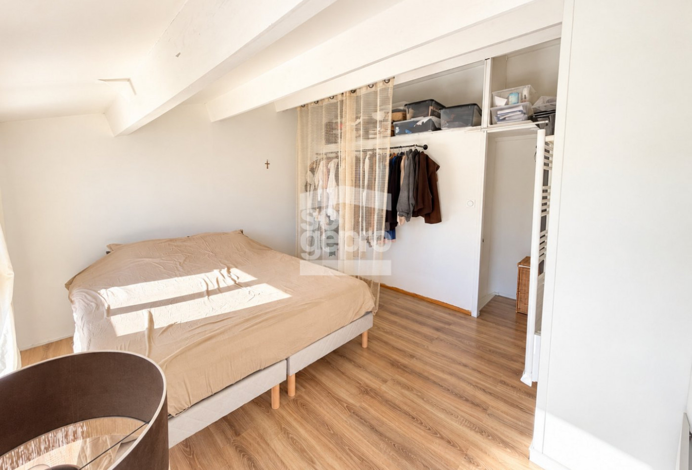 vente Maison Marseillan Plage - Photo 7
