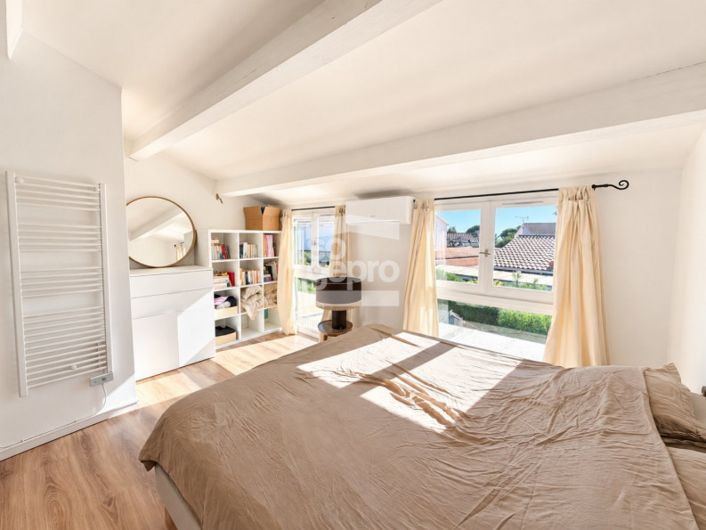 vente Maison Marseillan Plage - Photo 8