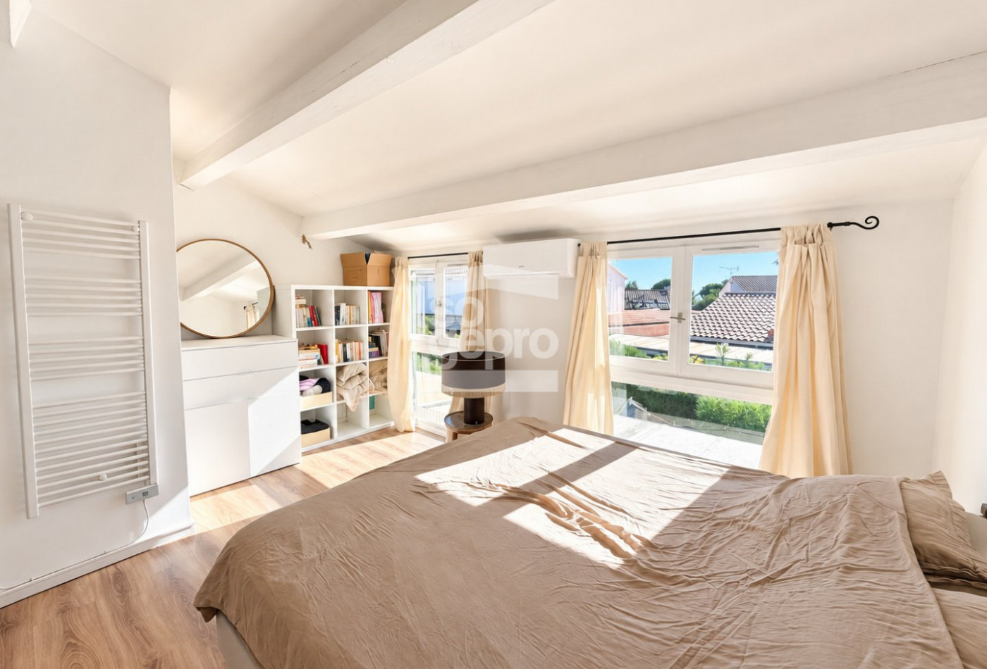 vente Maison Marseillan Plage - Photo 8