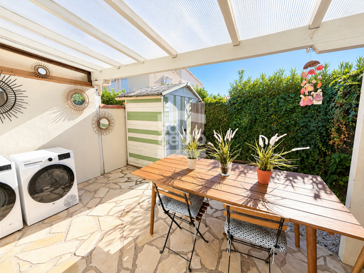 sale Maison Marseillan Plage - Photo 9