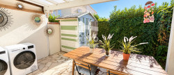vente Maison Marseillan Plage