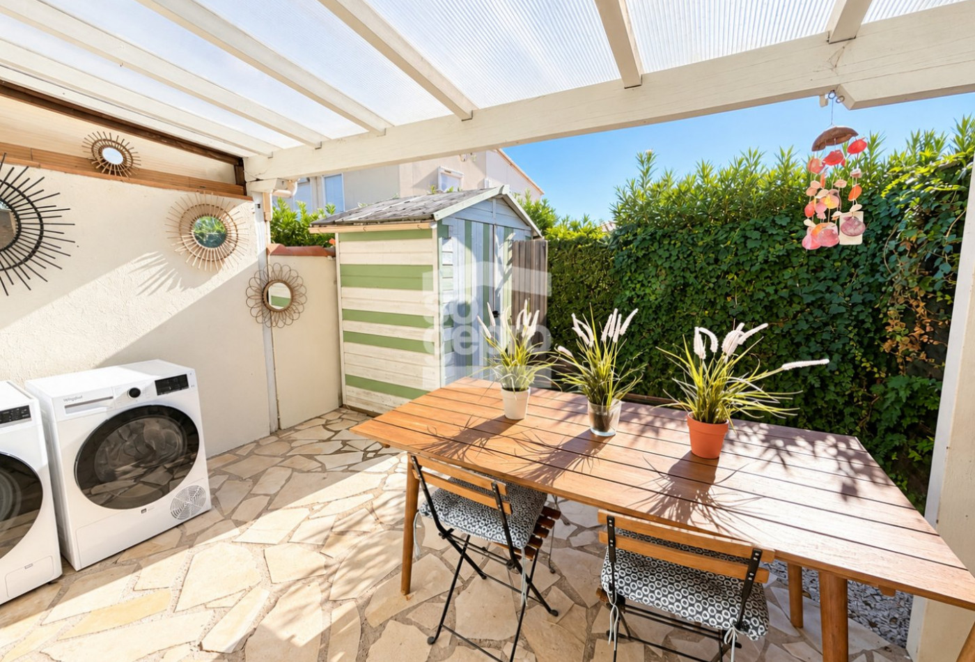vente Maison Marseillan Plage - Photo 9