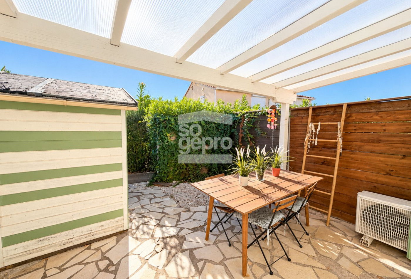 vente Maison Marseillan Plage - Photo 3