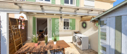 vente Maison Marseillan Plage