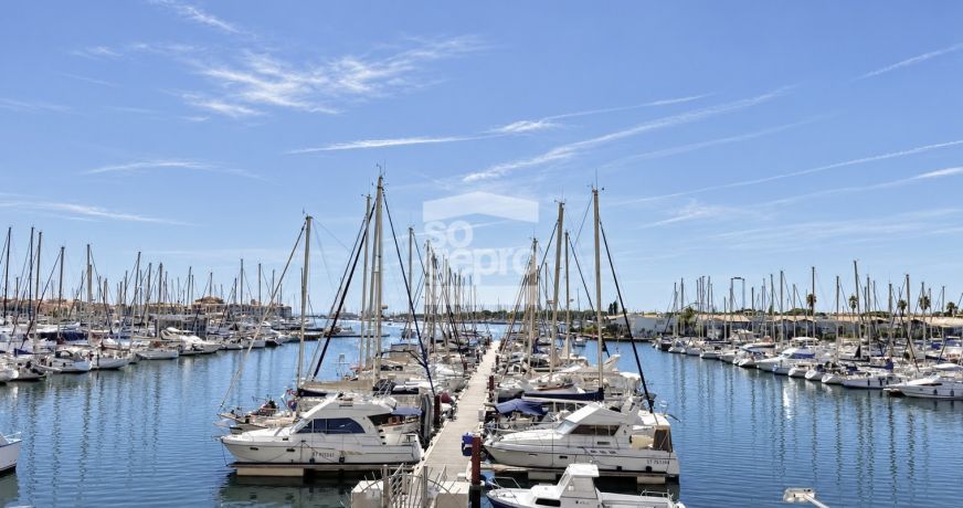 vente Appartement Le Cap D'agde