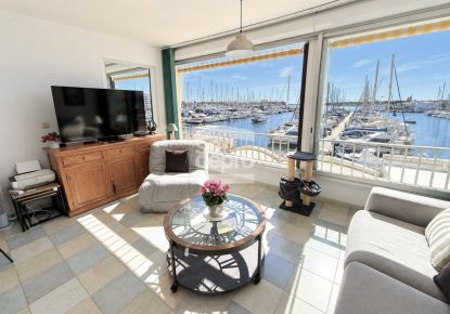 vente Appartement Le Cap D'agde