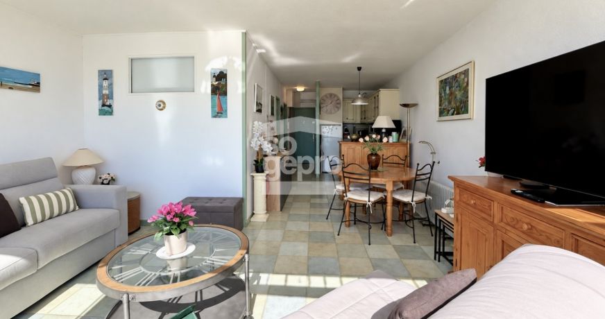 vente Appartement Le Cap D'agde