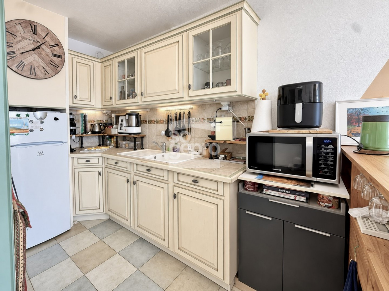 vente Appartement Le Cap D'agde - Photo 5