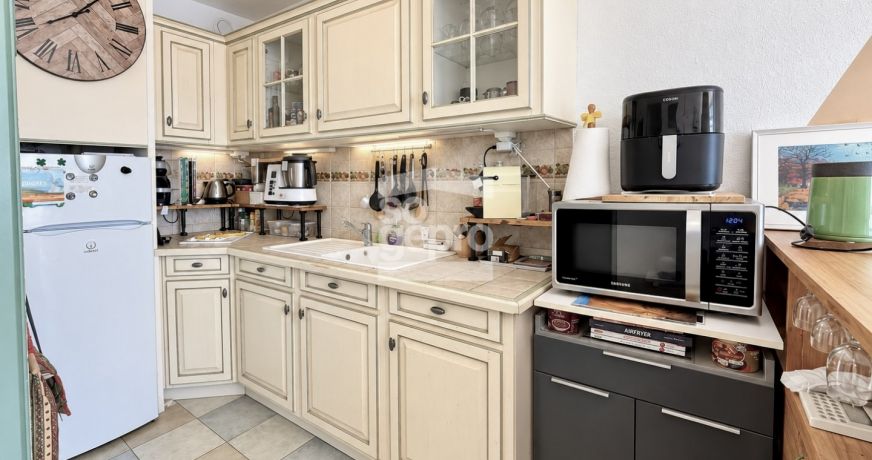 vente Appartement Le Cap D'agde