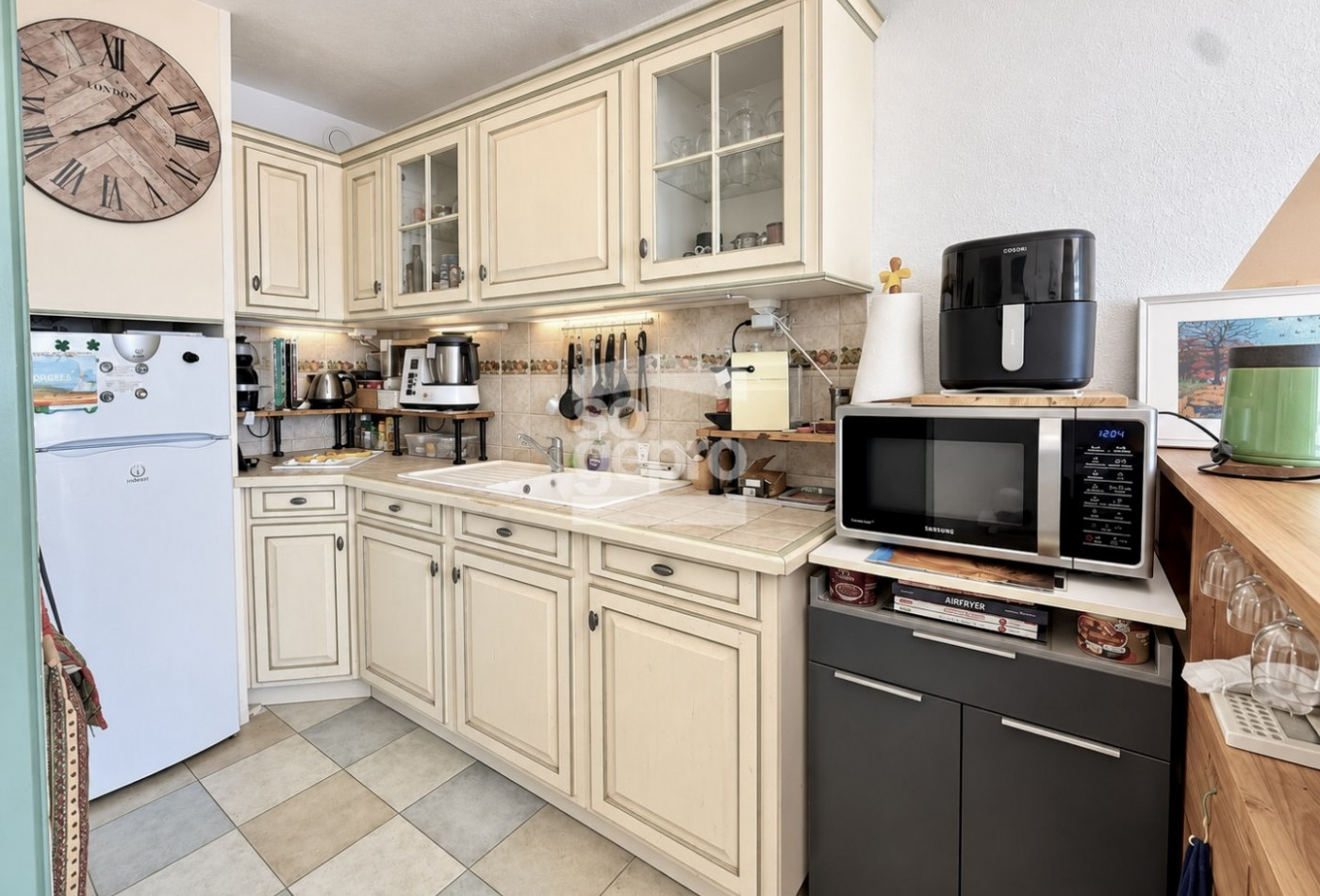 vente Appartement Le Cap D'agde - Photo 5