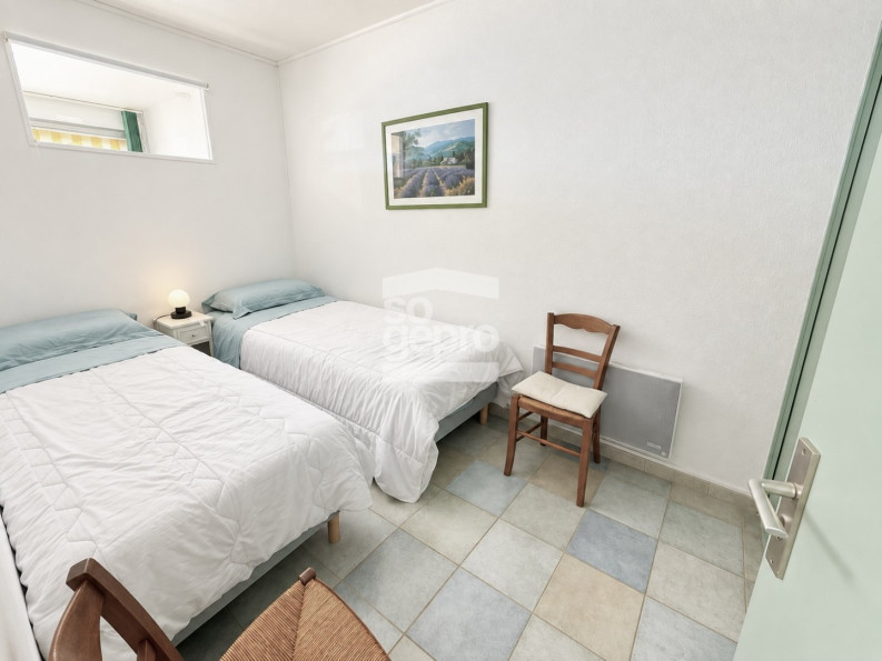 vente Appartement Le Cap D'agde - Photo 6