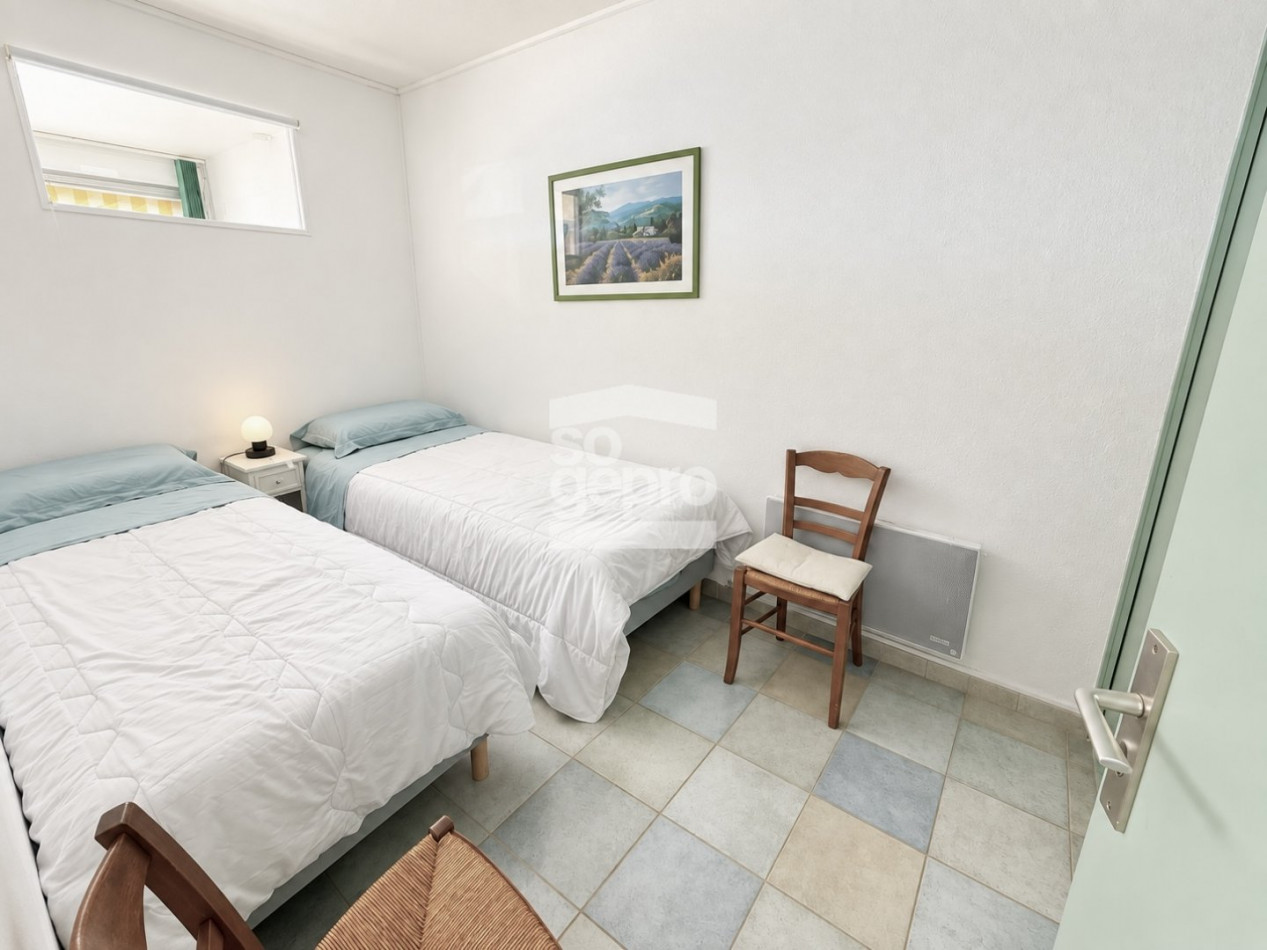 vente Appartement Le Cap D'agde - Photo 6