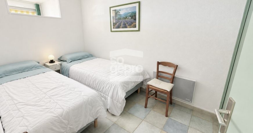 vente Appartement Le Cap D'agde