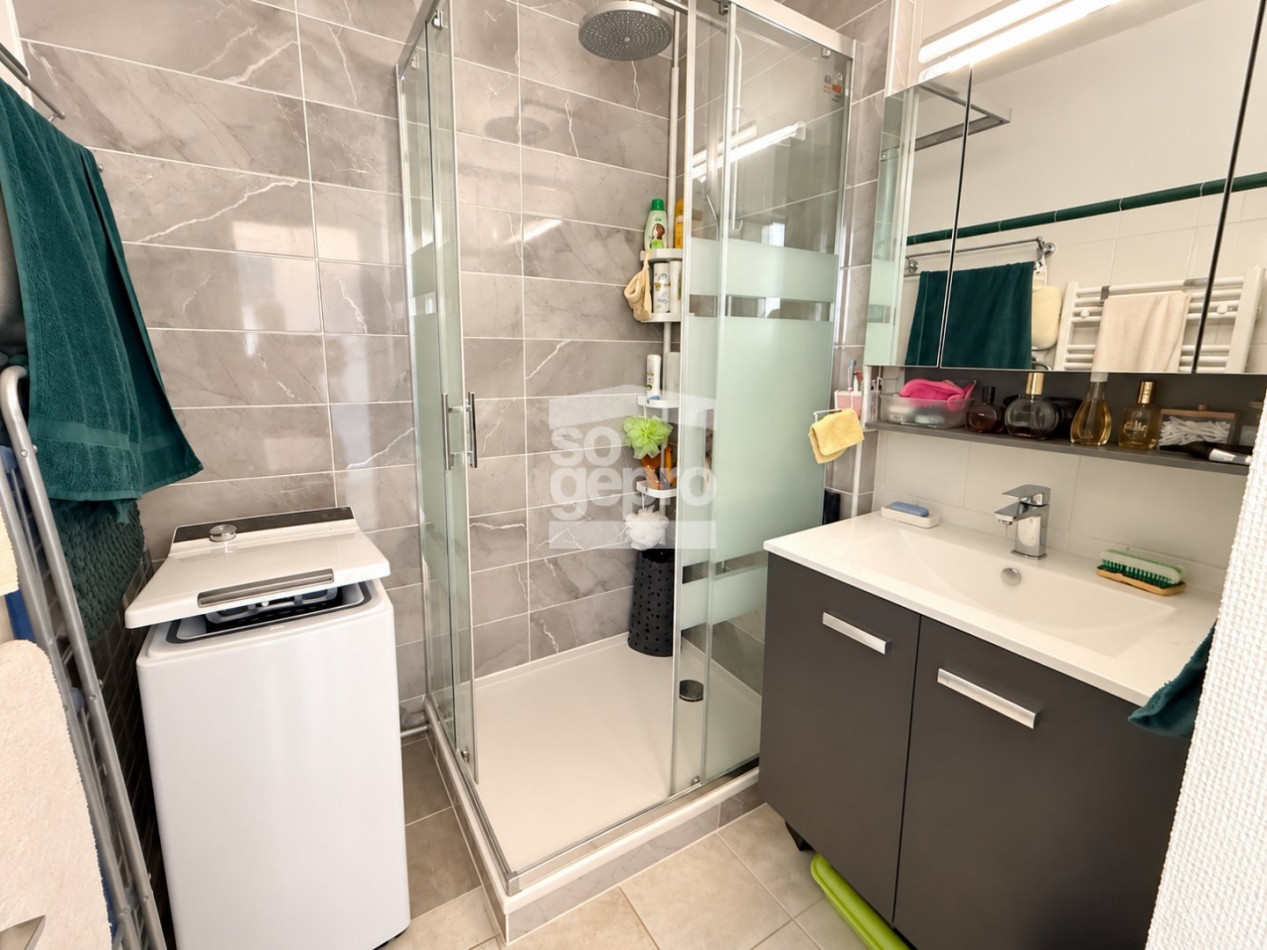 vente Appartement Le Cap D'agde - Photo 10