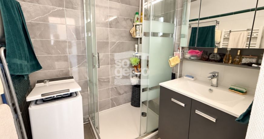vente Appartement Le Cap D'agde