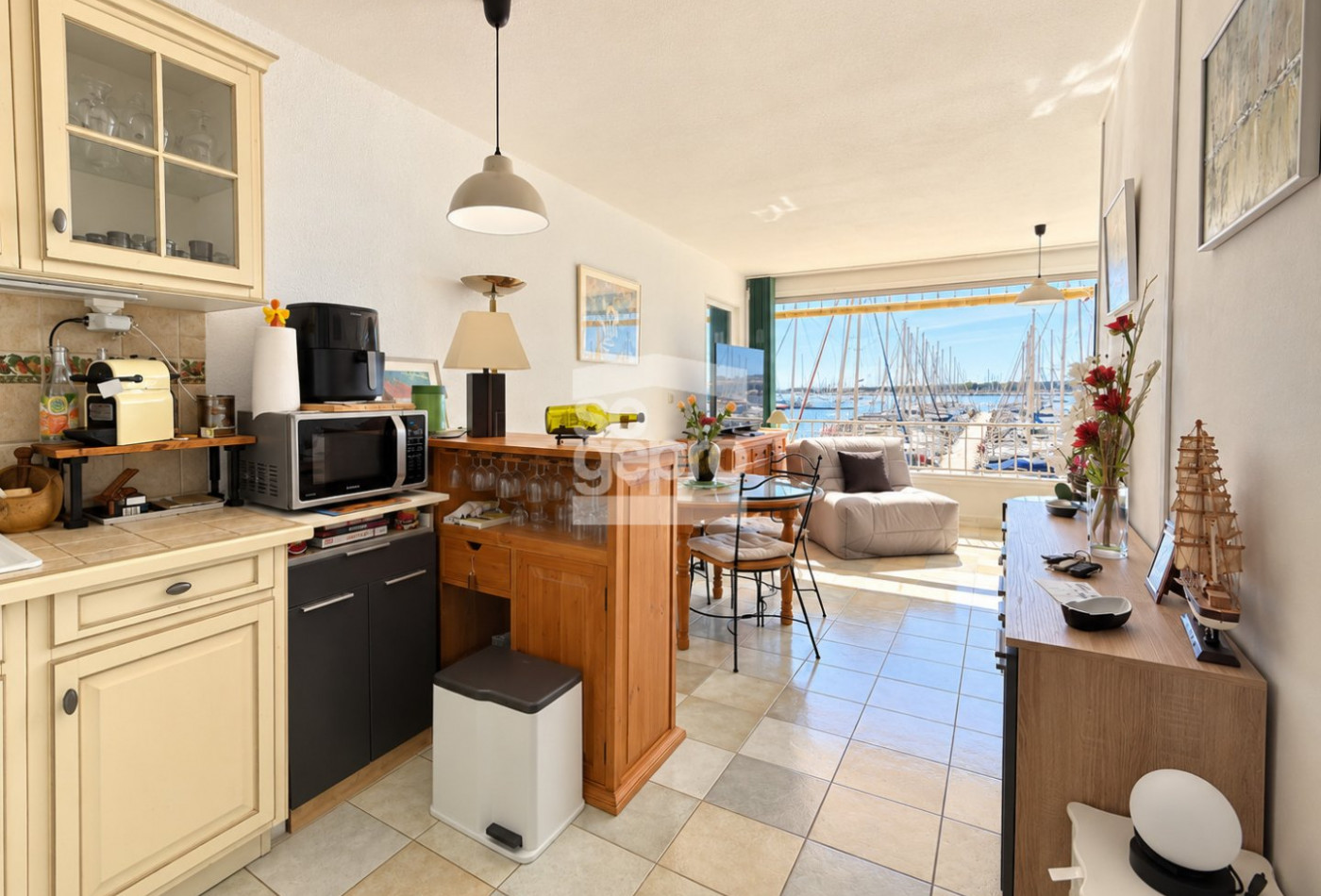 vente Appartement Le Cap D'agde - Photo 8