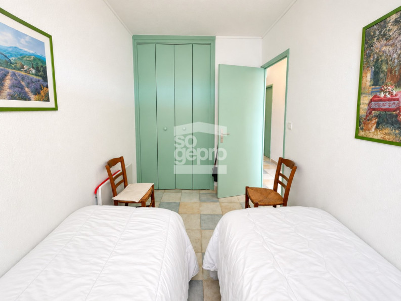 vente Appartement Le Cap D'agde - Photo 9