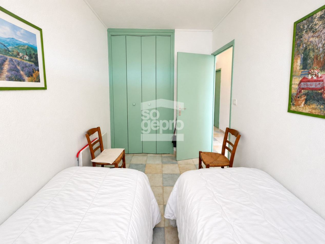 vente Appartement Le Cap D'agde - Photo 9
