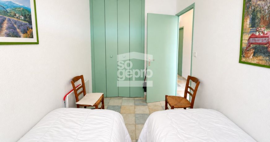 vente Appartement Le Cap D'agde